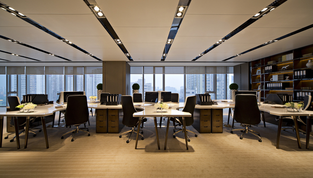 家办薪酬报告：年入百万者大有人在