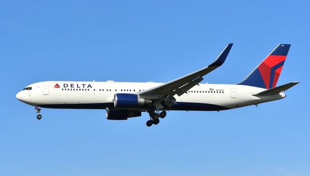 达美航空赴华航班中途突然返航，航空公司作出回应