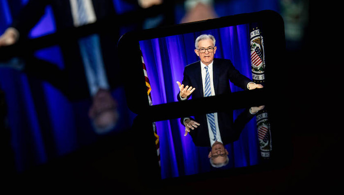 2022年经济展望② ：美联储加息必将十分谨慎