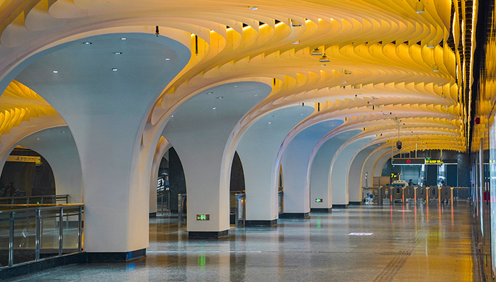 上海轨道交通,14号线