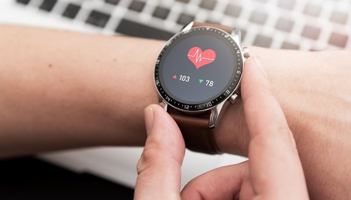 华为再度“上新”，国产手机大厂抢滩可穿戴医疗器械