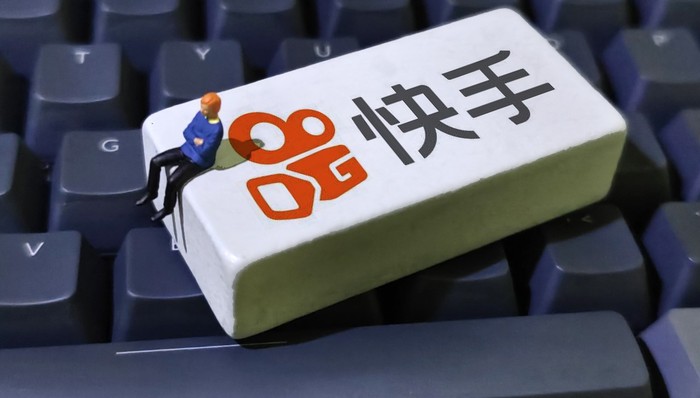 快看｜快手与美团达成战略合作，用户可在快手上使用美团小程序