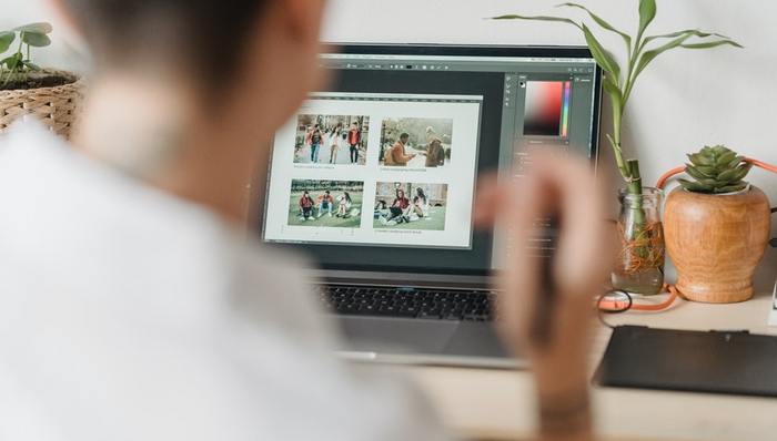 视频剪辑,二创,优爱腾