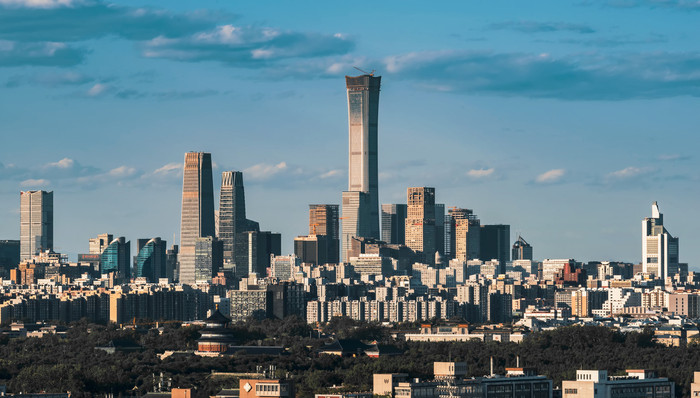 保障性住房,北京
