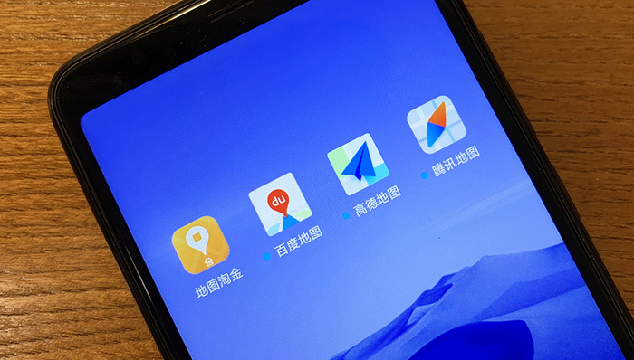 【特写】地图数据采集员：为导航纠错，会开车就能赚钱