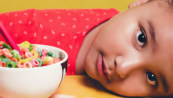 休闲食品,儿童零食,中国市场,消费趋势,资本市场