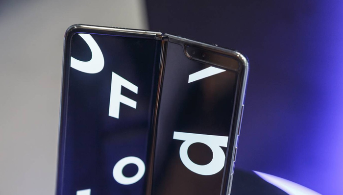 折叠屏手机,华为,三星,OPPO