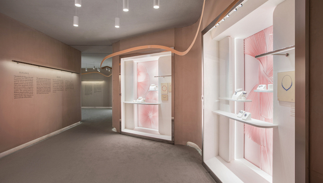 梵克雅宝来到深圳办高级珠宝艺术展，契机是什么？