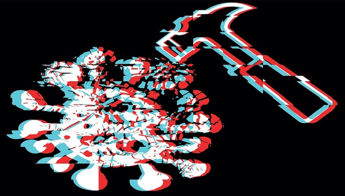 新冠口服药数据不佳股价暴跌85%，开拓药业紧急回应了