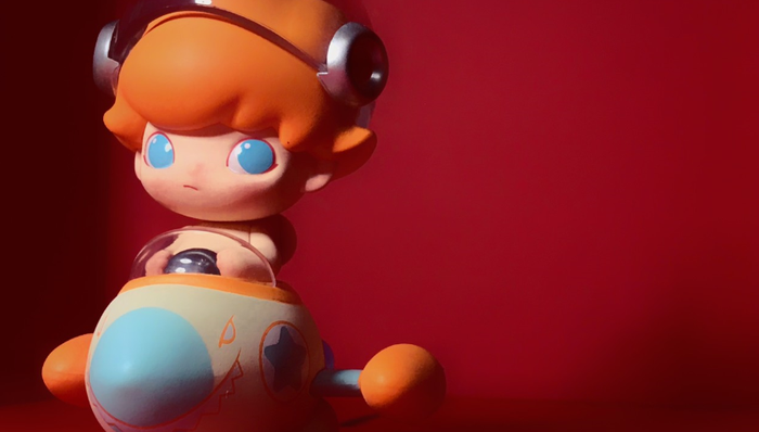 泡泡玛特,营销广告,股价