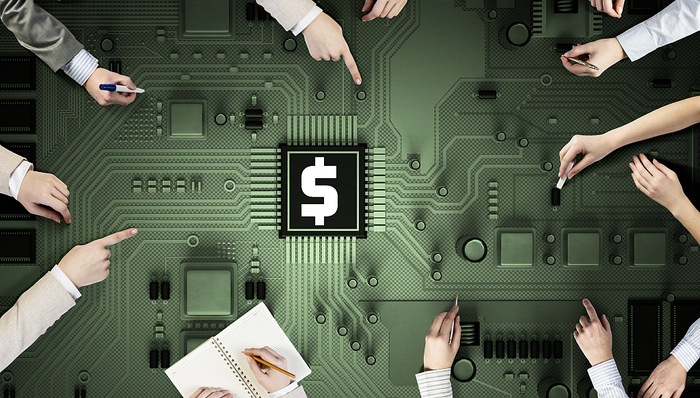 财说 | EDA第一股来了，840倍市盈率到底值不值？