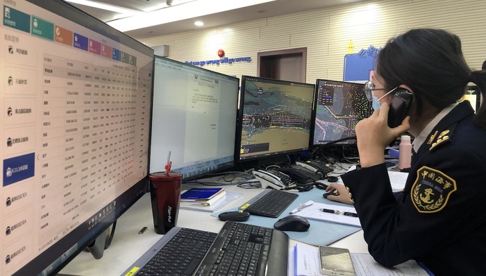 上海,长三角一体化,航运中心建设