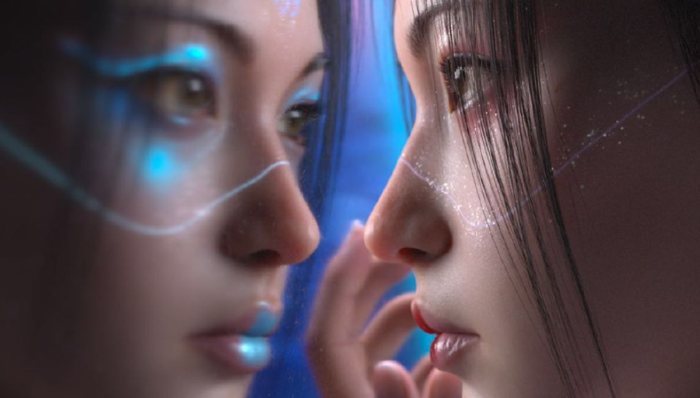 虚拟主播,品牌营销