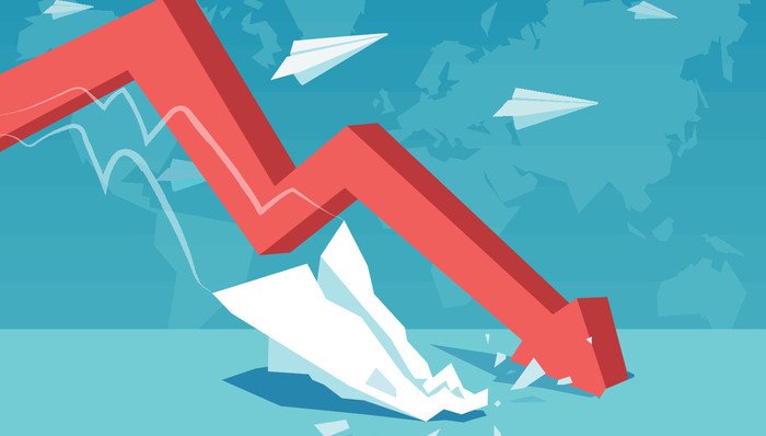 银行股“破净”呈常态，保险股市值缩水万亿元，这两大金融板块在2022年会“柳暗花明”吗？