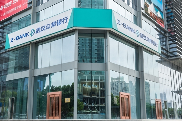 众邦银行：科技创新助推乡村振兴 促进现代农业高质量发展