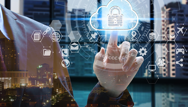 中国云计算战争：误判、追赶与缠斗