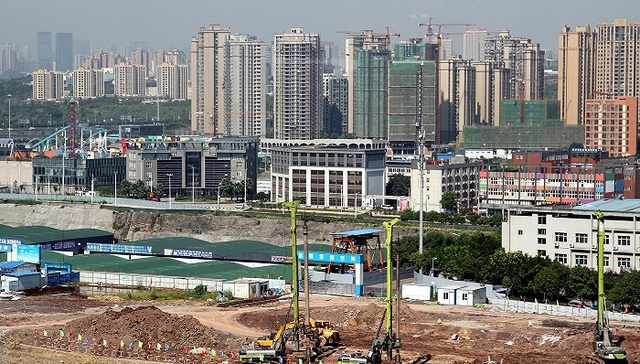 集中供地元年：告别高溢价，民企由谨慎到不拿地｜回望2021㉗