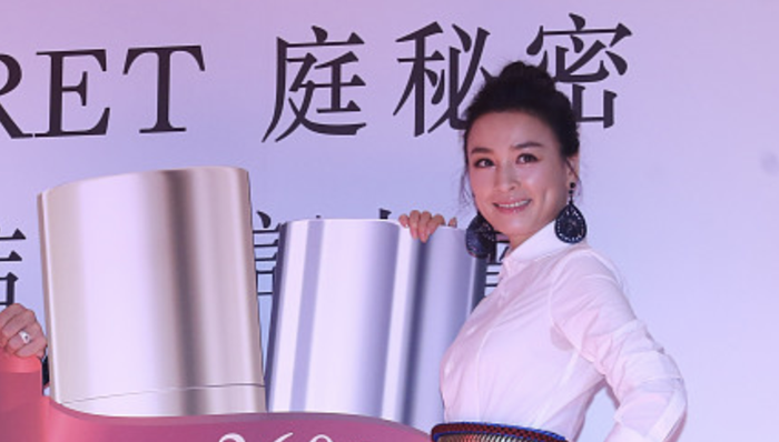 张庭夫妇旗下“TST庭秘密”涉嫌传销被查，多位明星曾是股东