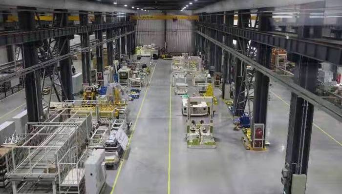 赛赫智能：“中国智造”融入“全球制造”的典型样本