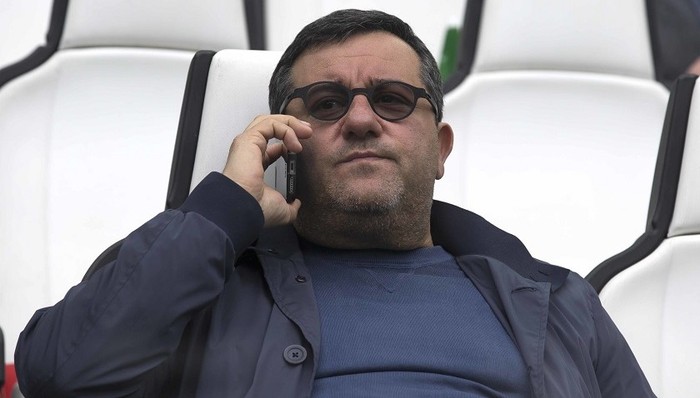 “足坛吸血鬼”引众怒，国际足联新规限制经纪人佣金