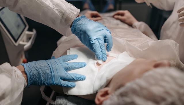 电子脉冲计数,市场规模,投资布局