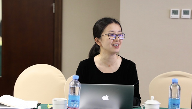 黄冬娅：平台企业的兴起改变了中国的政商结构｜告别2021·提问思想者⑤