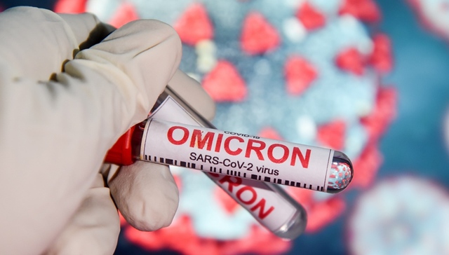 奥密克戎,南非,亚洲,欧洲