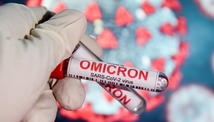 奥密克戎,南非,亚洲,欧洲