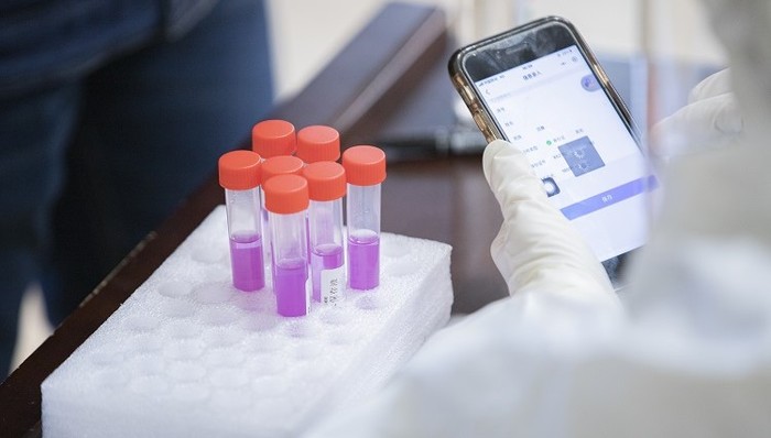 九安医疗“推论”出自家试剂盒可以检测奥密克戎，多位专家提出质疑