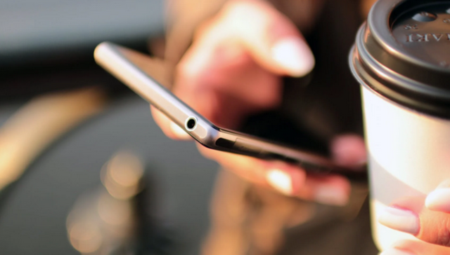 手机市场,行业观察