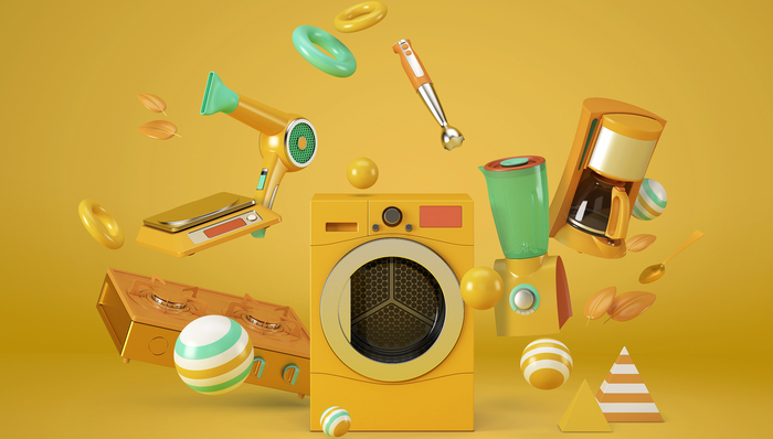 这30个好物正在影响着你的生活方式｜2021“理想的生活”好物榜