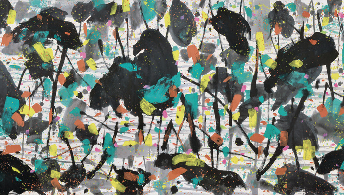 当代艺术,艺术史,古代艺术,展览推荐,专访