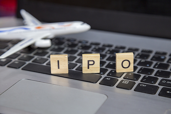 IPO,券商,保荐人