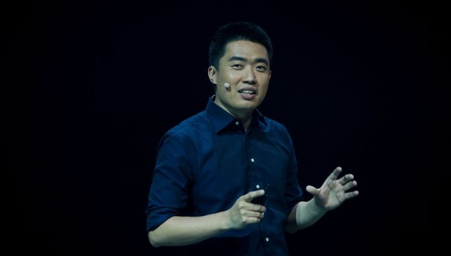 男人归来仍是少年，不惑之年的李想这样总结自己度过的40年