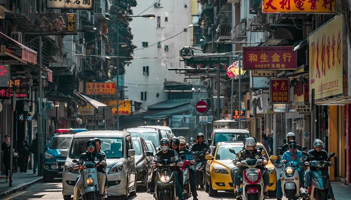 疫情第二年，澳门旅游仍在等待曙光