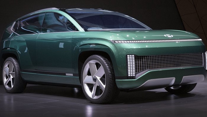 车圈观察,现代汽车