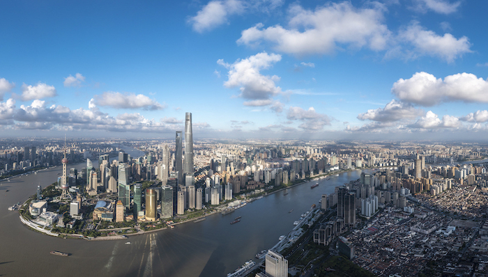 上海,回顾2021,生态环保,公园城市,人民城市,碳达峰