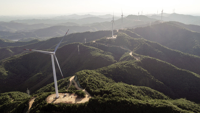 气候变暖、双碳目标，ESG如何进入中国主流视野 | 回望2021㉞