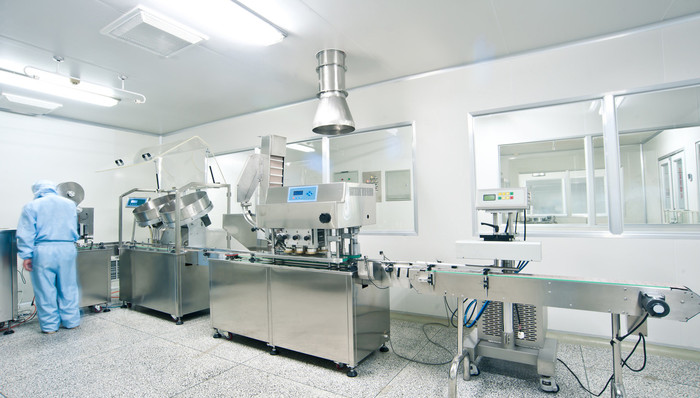 制药设备,生产商,暴涨,关注函