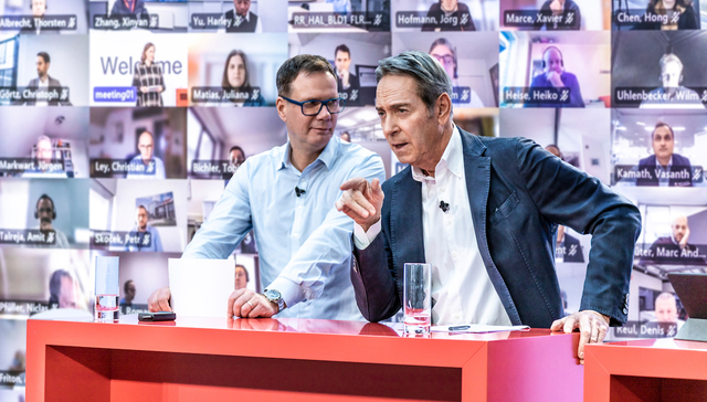 这家全球第四大汽车零部件家族企业，发布了对2022年的业绩期待