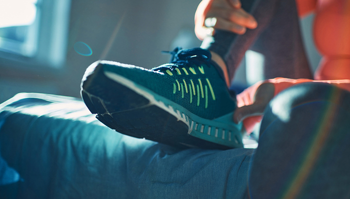 消费者报告 | 二手潮鞋转卖平台“nice”，对瑕疵品定义成谜