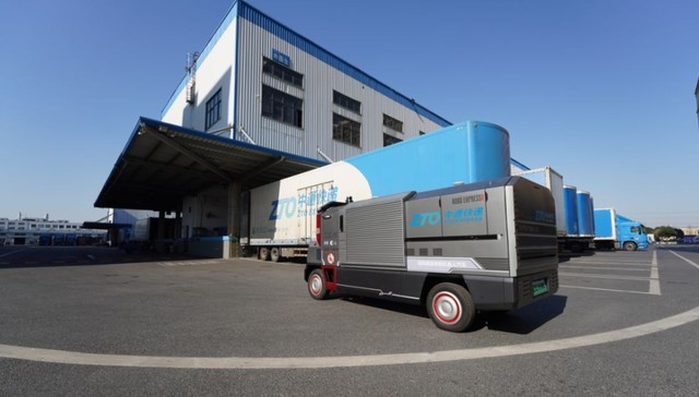 圆通,顺丰,中通