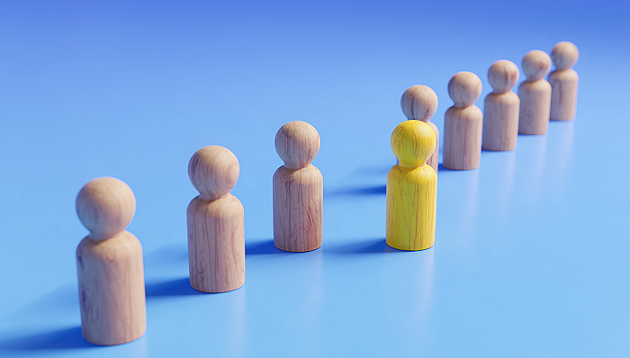 大厂人事 | 中国联通委任唐永博为高级副总裁 前汽车之家CFO邹钧加盟速腾聚创