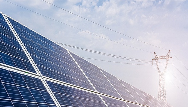 中环股份回应硅片再降价：这将是一个持续过程