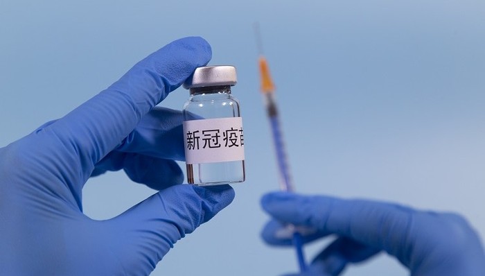 科兴生物半年营收高达110亿美元，新冠疫苗占了多少？