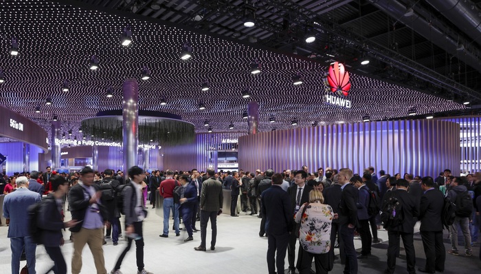 华为云加速与消费者业务协同，争取实现“化学反应”最大化