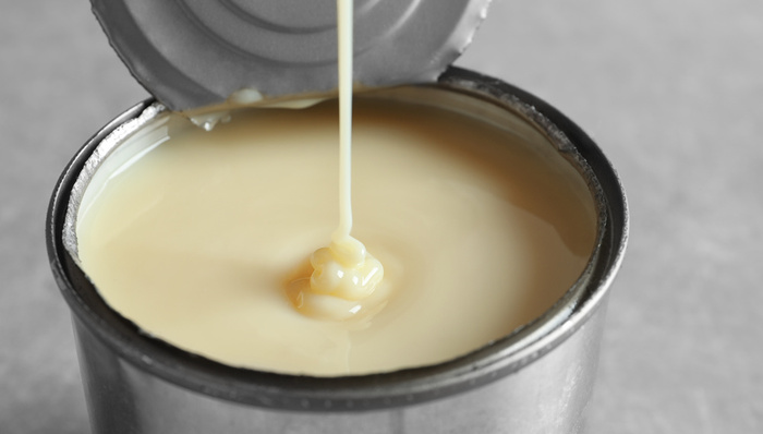 炼乳,成本,盈利,乳制品