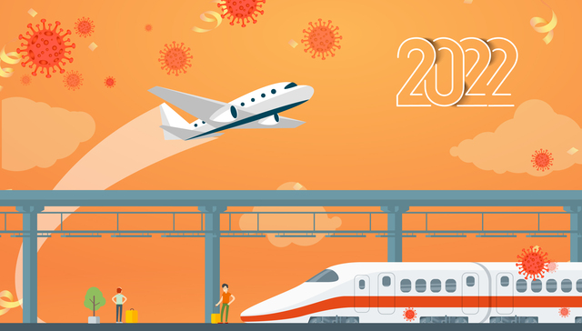 数据 | 元旦假期出去玩的人少了，多地暂停跨省游