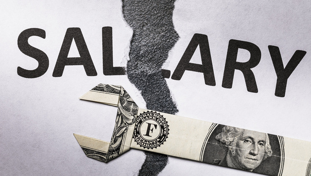 你和老板收入差距有多大？研究发现CEO薪酬过高将有坏事发生