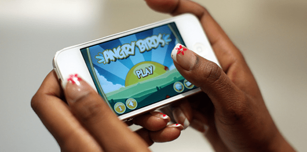 手游出海,行业观察